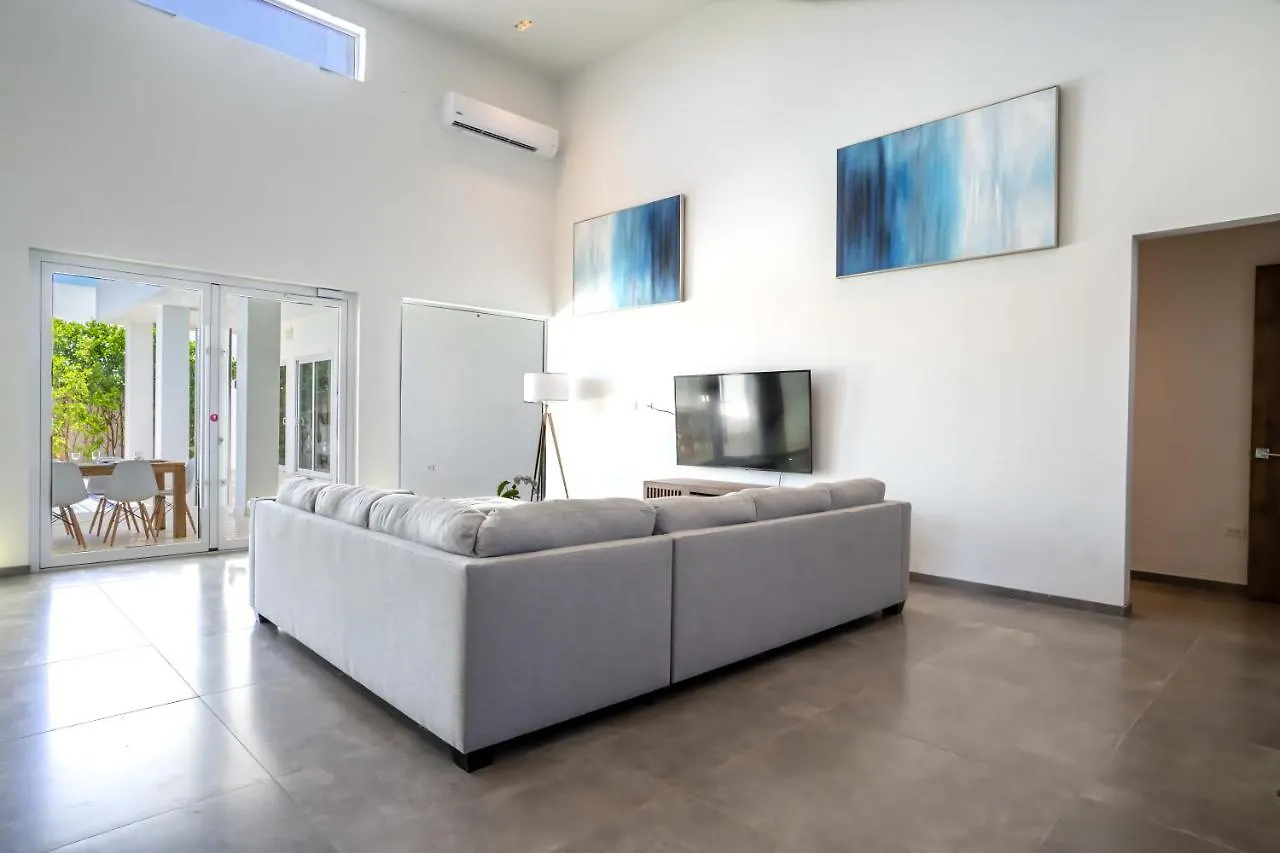 Grand Modern Villa 6-Bedroom Brand New Heated Jacuzzi Palm Beach