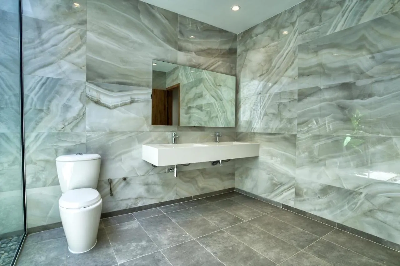 Grand Modern Villa 6-Bedroom Brand New Heated Jacuzzi Palm Beach