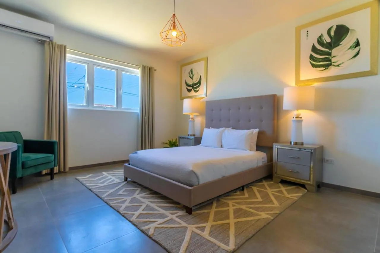 Grand Modern Villa 6-Bedroom Brand New Heated Jacuzzi Palm Beach