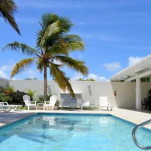 Hotel Yoyita Aruba, Palm Beach