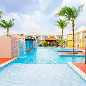 3* Apart-hotel Pearl Aruba