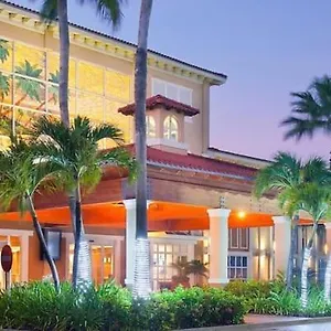 Apartment La Cabana Brc Studio &, Palm Beach