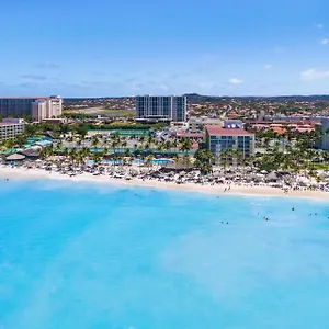 4* Resort Aruba - & Casino By Ihg