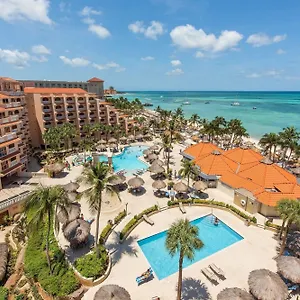 3* Resort Playa Linda