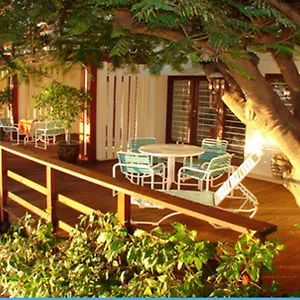 3* Parco vacanze Aruba
